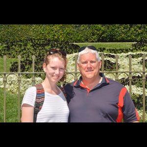 Meet your Posher, Molly